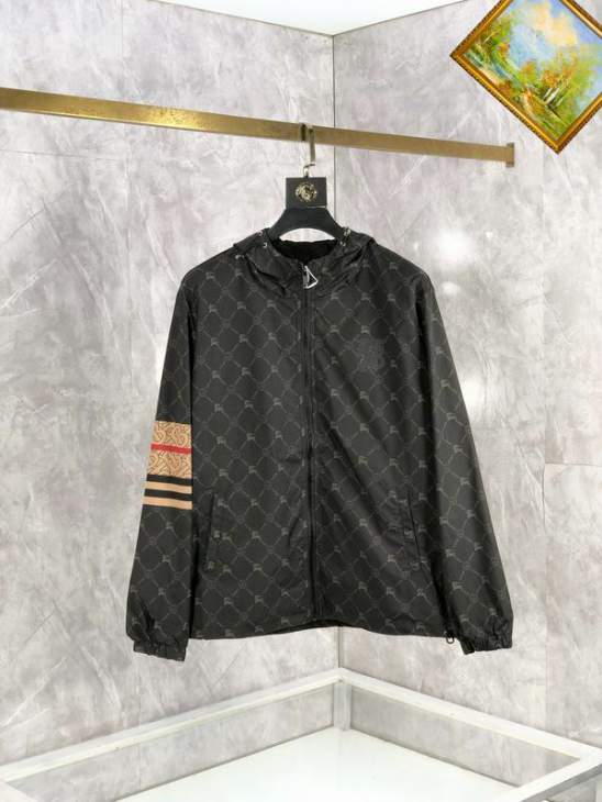 Picture of Burberry Jackets _SKUBurberryM-3XL25tx24435521